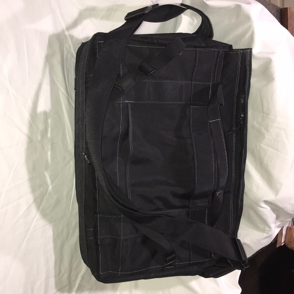 Maxpedition NWT Gleneagle XL Tactical Messenger - Picture 6 of 8